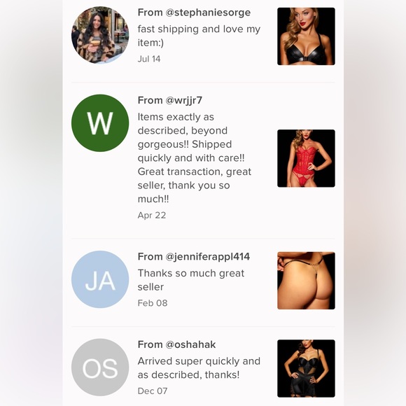 SOME Love Notes💕 - Picture 2 of 15